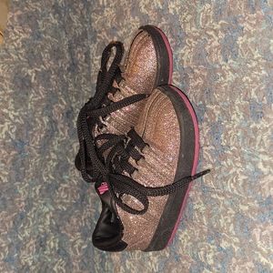 Kswiss Sparkle shoes